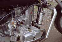 мотоцикл Урал, фото 5